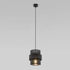 TK Lighting a066912 5306 / подвесной светильник / Calisto Black