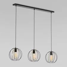 TK Lighting a059255 6599 / подвесной светильник / Jaula