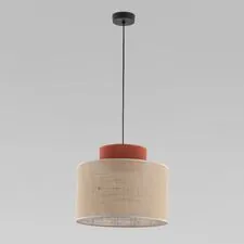 TK Lighting a068543 2785 / подвесной светильник / Duo