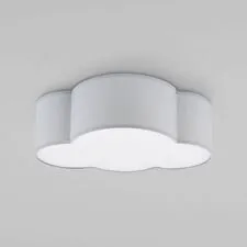 TK Lighting a059779 3144 / потолочный светильник / Cloud