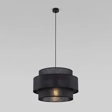 TK Lighting a066911 4999 / подвесной светильник / Calisto Black