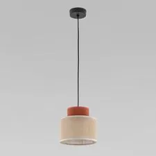 TK Lighting a068542 3139 / подвесной светильник / Duo