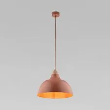 TK Lighting a068326 6927 / подвесной светильник / Cap