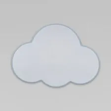 TK Lighting a068461 6071 / настенный светильник / Cloud