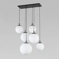 TK Lighting a068580 4793 / подвесной светильник / Esme