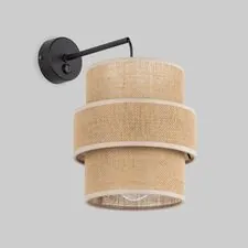 TK Lighting a068431 5400 / настенный светильник / Calisto