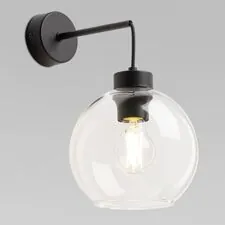 TK Lighting a068541 10245 / настенный светильник / Cubus