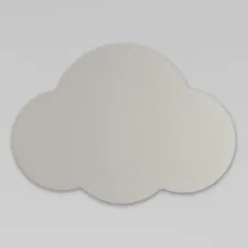 TK Lighting a068444 5886 / настенный светильник / Cloud