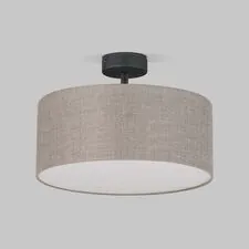 TK Lighting a065167 6247 / потолочный светильник / Rondo Linen