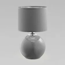 TK Lighting a058069 5087 / настольный светильник / Palla