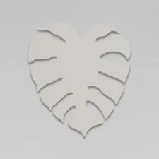 TK Lighting a068672 5946/ настенный светильник / Monstera