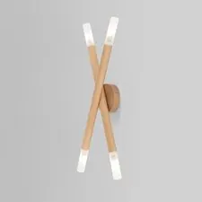 TK Lighting a068402 4524 / настенный светильник / Noble