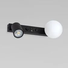 TK Lighting a068781 10152 / настенный светильник / Vox