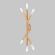 TK Lighting a068766 4525 / настенный светильник / Noble