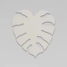 TK Lighting a068674 6436/ настенный светильник / Monstera