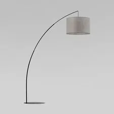 TK Lighting a065153 5487 / напольный светильник / Moby Gray