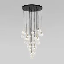 TK Lighting a068401 10099 / подвесной светильник /  Nilos