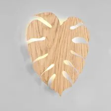 TK Lighting a068399 5422 / настенный светильник / Monstera