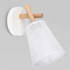 TK Lighting 00000072856 818 / настенный светильник Vaio 1