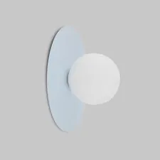 TK Lighting a068696 10230/ настенный светильник / Pixi