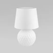 TK Lighting a068703 16046/ настольный светильник / Santana