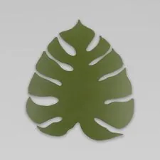 TK Lighting a068400 6435 / настенный светильник / Monstera