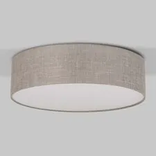TK Lighting a065052 5637 / потолочный светильник / Rondo Linen
