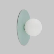 TK Lighting a068698 10229/ настенный светильник / Pixi