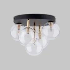 TK Lighting a068676 758 / потолочный светильник /  Nilos