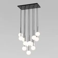 TK Lighting a068655 10079/ подвесной светильник / Martin