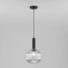 Eurosvet a045108 50182/1 / подвесной светильник / прозрачный