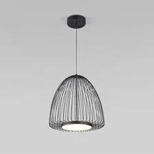 Eurosvet a069296 40010/1 LED / подвесной светильник / черный