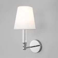 Eurosvet a061954 60145/1 / настенный светильник/ хром