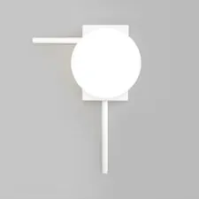 Eurosvet a061475 40036/1 / настенный светильник / белый