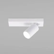 Eurosvet a059096 20139/1 LED / настенный светильник / белый