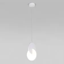 Eurosvet a057337 50225/1 LED / подвесной светильник / белый