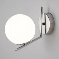 Eurosvet a050095 70152/1 / настенный светильник / хром