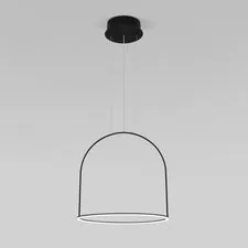 Eurosvet a064958 90322/1 / подвесной светильник / черный