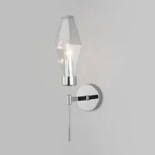 Eurosvet a061938 60143/1/настенный светильник/хром