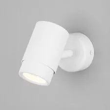 Eurosvet a056158 20124/1 / настенный светильник / белый