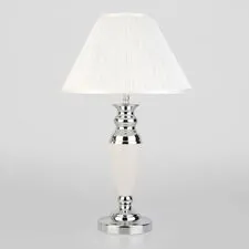 Eurosvet a062587 008 /настольный светильник/ белый