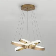 Eurosvet a045417 90176/3 / подвесной светильник / медный