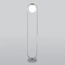 Eurosvet a061134 01139/1 / напольный светильник / хром