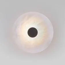 Eurosvet a066530 40340 LED / настенный светильник / черный