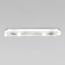 Eurosvet a060618 90268/4 / потолочный светильник / белый