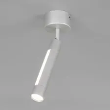 Eurosvet a047506 20084/1 LED / настенный светильник / серебро