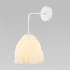 Eurosvet a069228 40075/1 / настенный светильник / белый