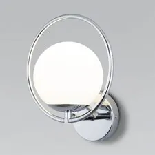 Eurosvet a060910 50289 / настенный светильник / хром