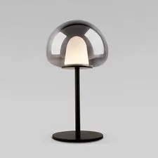 Eurosvet a065923 90326/1 / настольный светильник / черный