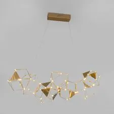 Eurosvet a065028 90368/7/ подвесной светильник/ медь